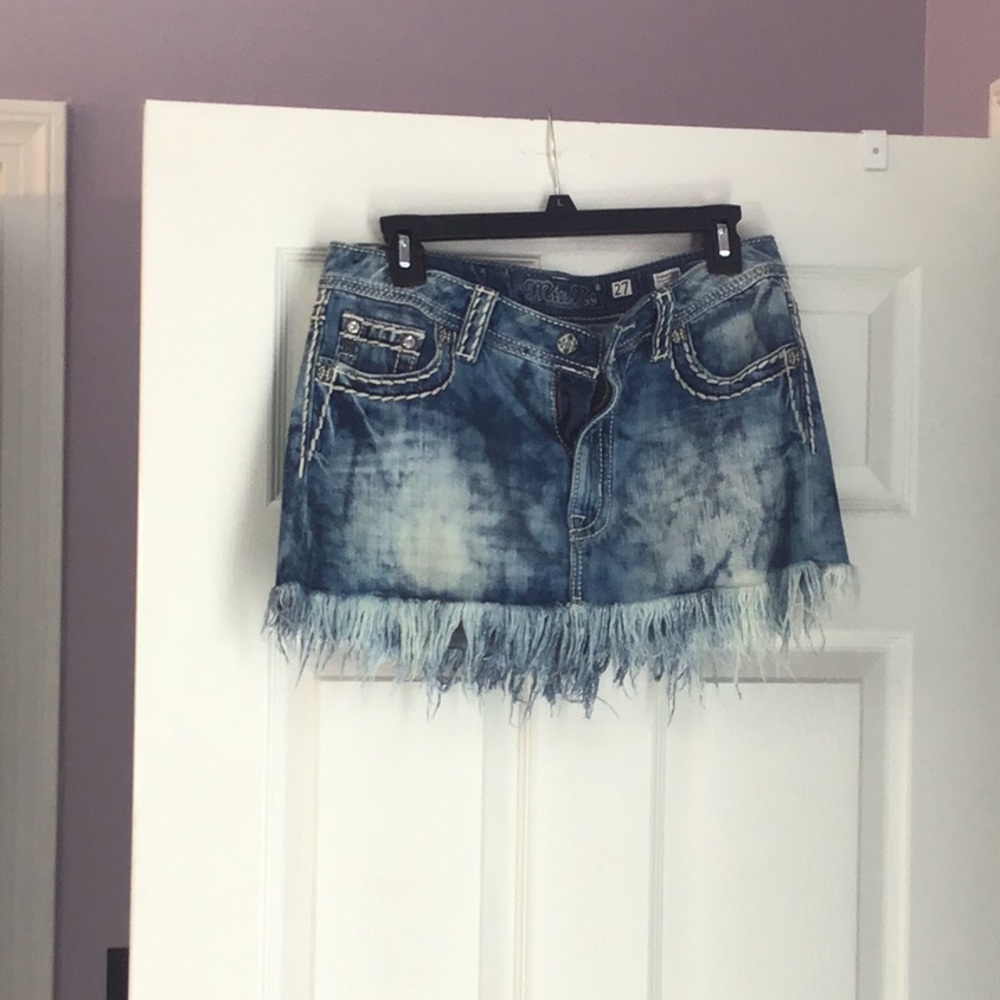 Skirt